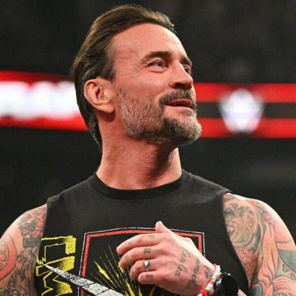 CM Punk shares ideas on potential Royal Rumble retirement