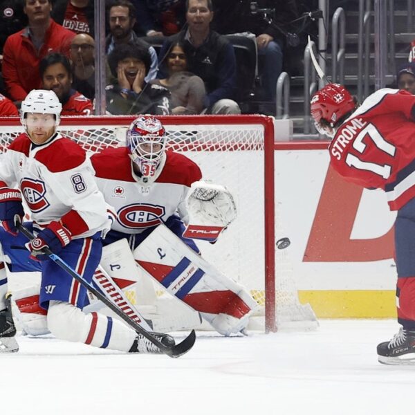 Collapse leaves Canadiens in foul temper forward of go to to Buffalo