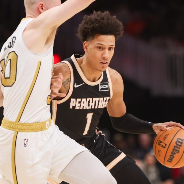 Sliding Bucks, Hawks need to appropriate course in MLK Day matchup