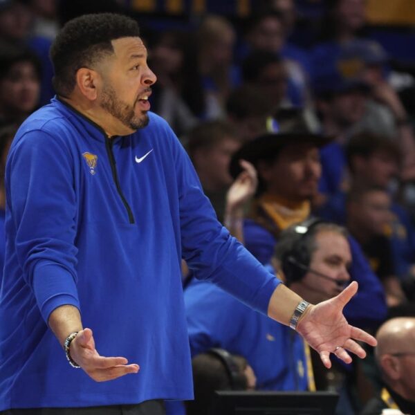 Sliding Pitt bids to resolve woes at free-throw line vs. Wake Forest