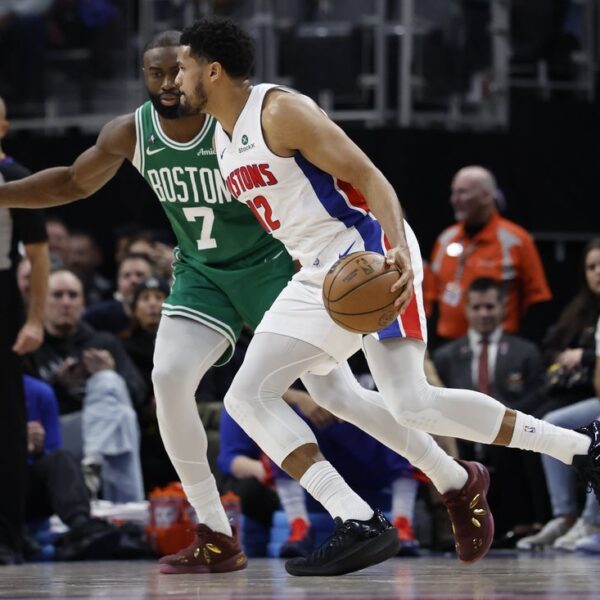 Pistons fend off Celtics in battle of East’s finest