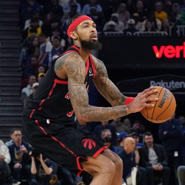 Raptors hope long-range scoring punch continues towards Kings