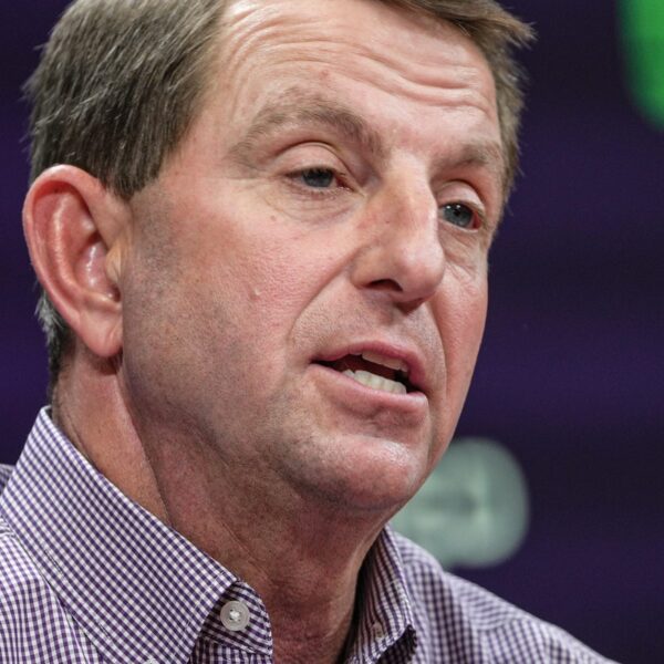 Dabo Swinney accusses Ole Miss’ Pete Golding of ‘blatant’ tampering