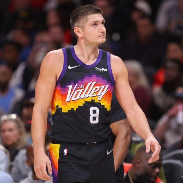 Out to avenge loss to Heat, Suns to depend on ‘subsequent man’