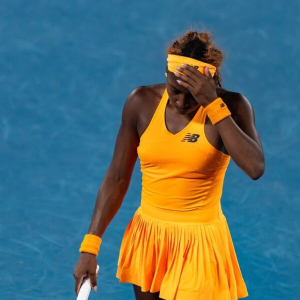 Iga Swiatek echoes Coco Gauff’s name for privateness: Like ‘animals within the&hellip;