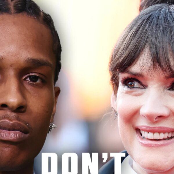 A$AP Rocky Finally Releasing ‘Don’t Be Dumb’ Album Later This Month