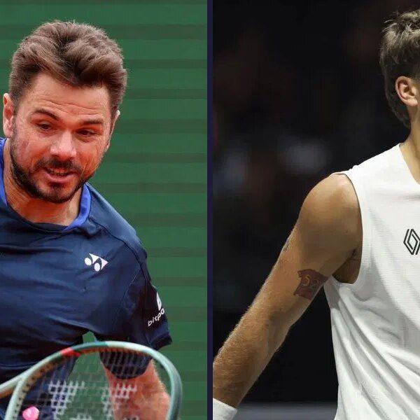 Stan Wawrinka vs Flavio Cobolli preview, head-to-head, prediction, odds, and betting suggestions