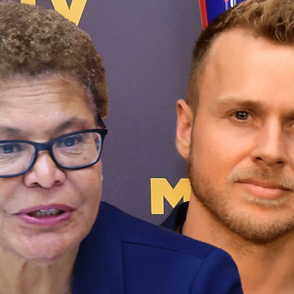 L.A. Mayor’s Strategist Slams Spencer Pratt After He Announces He’s Running