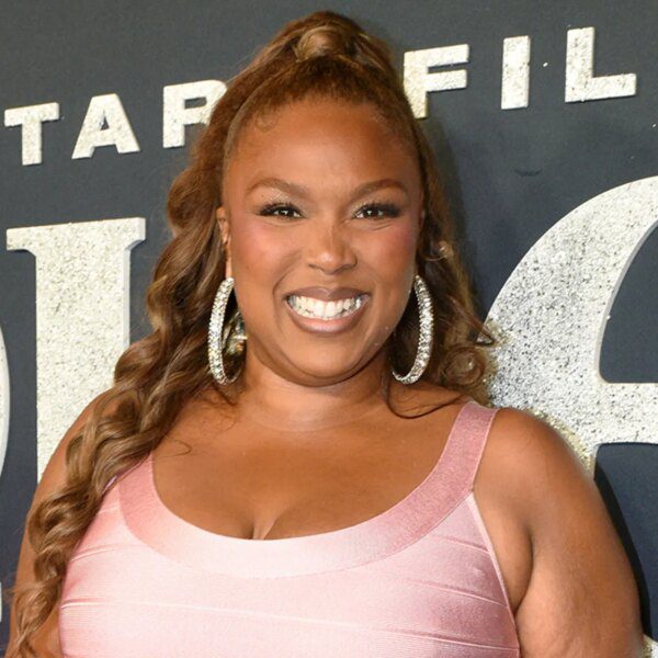 Lizzo Shows Off Weight Loss in Tiny Dress at Paris Hilton’s Documentary&hellip;