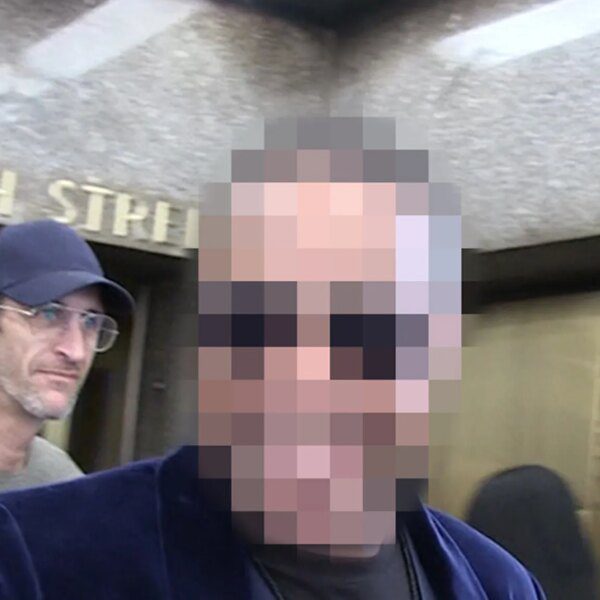 Guess Who This Sharp-Dressed Star Is!