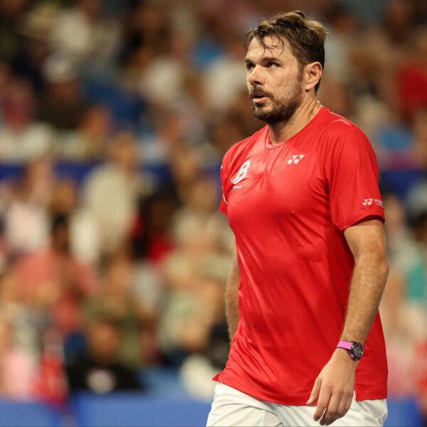 Stan Wawrinka not involved about Australian Open wildcard after robust United Cup&hellip;