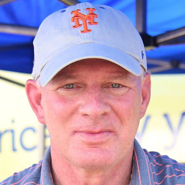 World Series Champion Lenny Dykstra Could Face Drug Charges After Traffic Stop