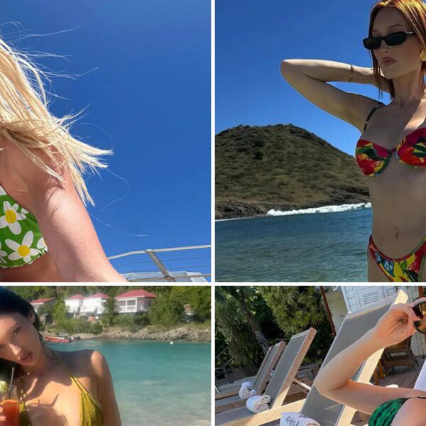 Meredith Duxbury Hot Shots to Celebrate Her twenty seventh Birthday!