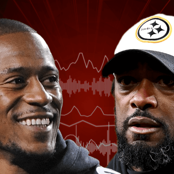 Ex-Steelers Star Willie Parker Shocked Mike Tomlin Stepped Away, Says He’ll Coach&hellip;