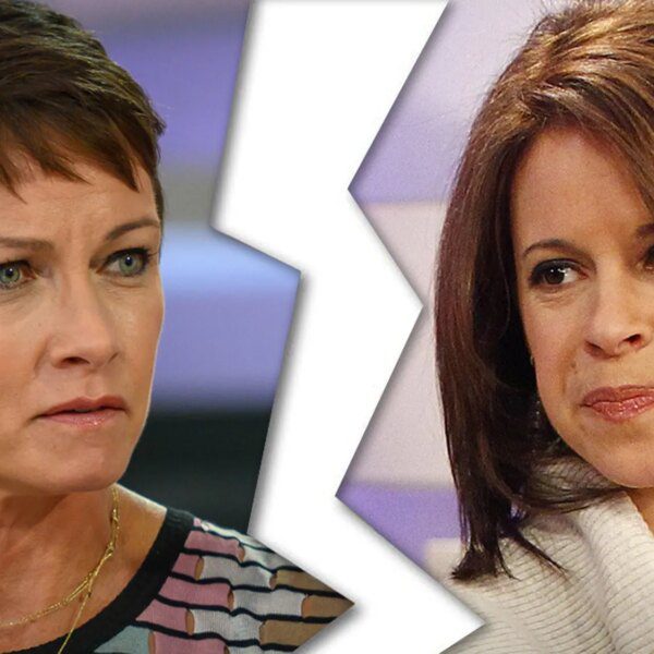 NBC News’ Stephanie Gosk Files For Divorce From Former ‘Today’ Host Jenna&hellip;