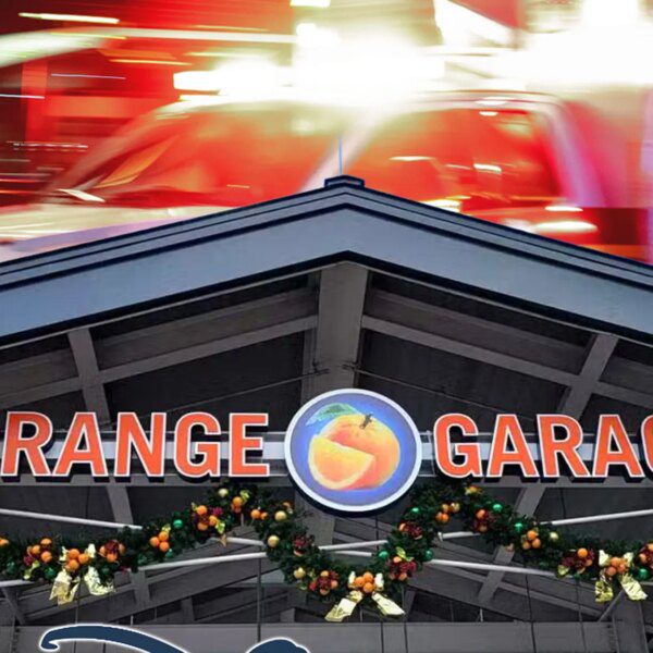 Possible Suicide Being Investigated at Disney World