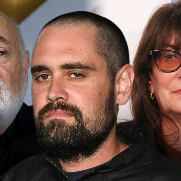 Nick Reiner’s Fatal Spiral Connected to Weight Gain