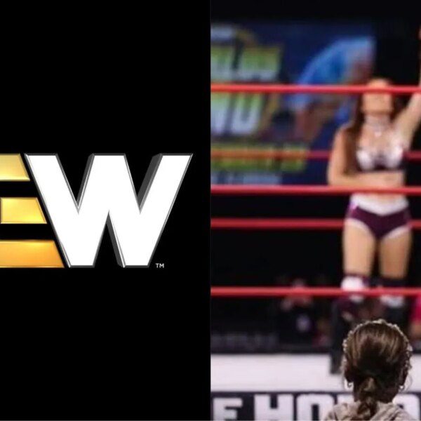 AEW star shockingly declares rapid retirement; ends 20-year profession