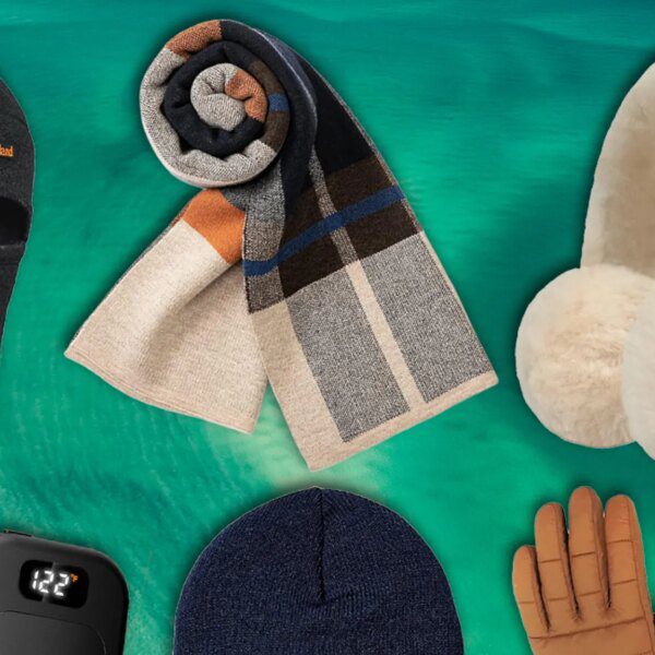 Winter Accessories for 2026