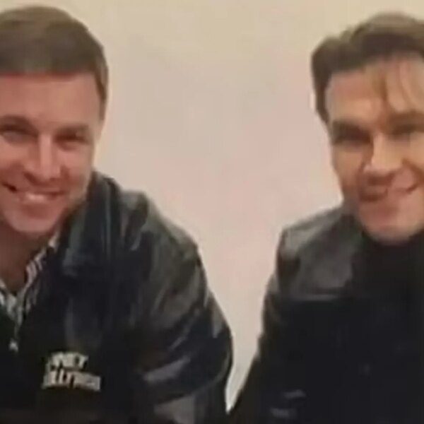 Patrick Swayze’s Brother Sean Swayze Dead at 63