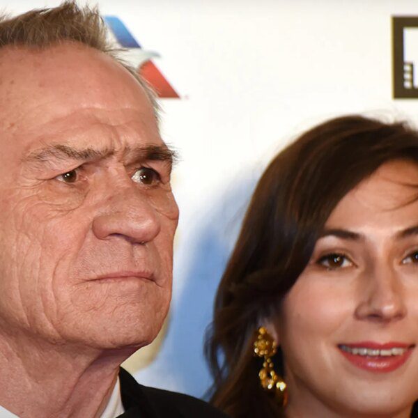 Tommy Lee Jones’ Daughter Victoria Found Dead at San Francisco Hotel