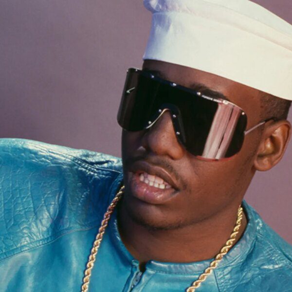 Grammy Winner Kool Moe Dee ‘Memba Him?!