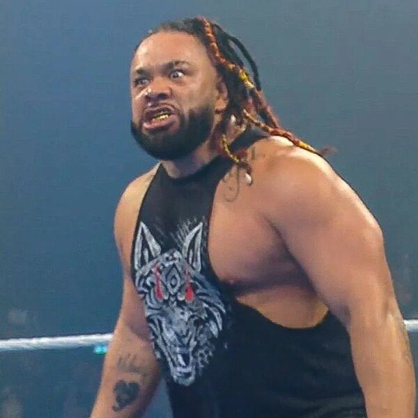 Jacob Fatu’s WWE thriller attacker might have lastly been revealed, and it’s&hellip;