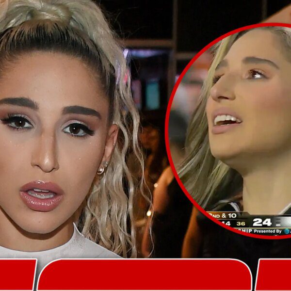 Abella Danger Upset With ESPN Over National Championship Game Shot