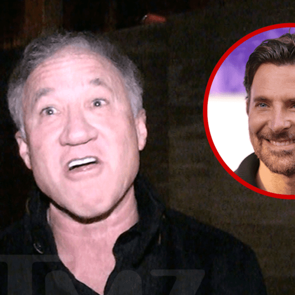 Terry Dubrow Says Bradley Cooper Plastic Surgery Rumors Are Nobody’s Business