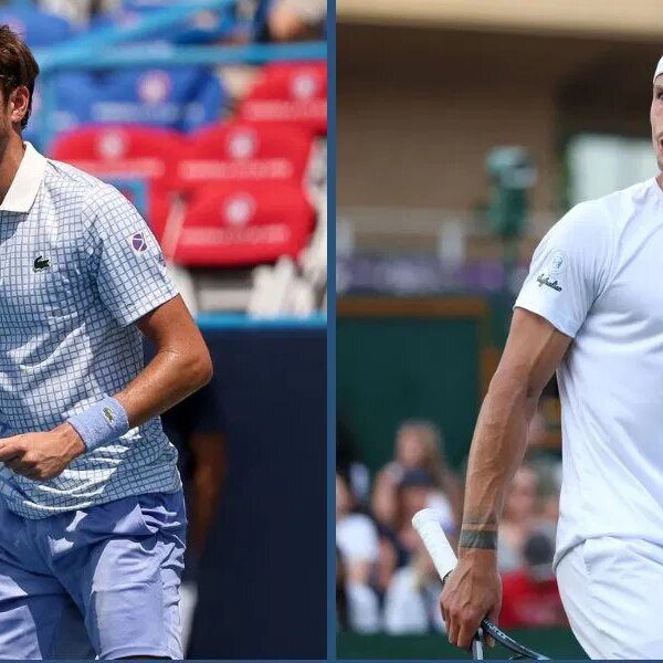 Daniil Medvedev vs Marton Fucsovics preview, head-to-head, prediction, odds, and betting suggestions