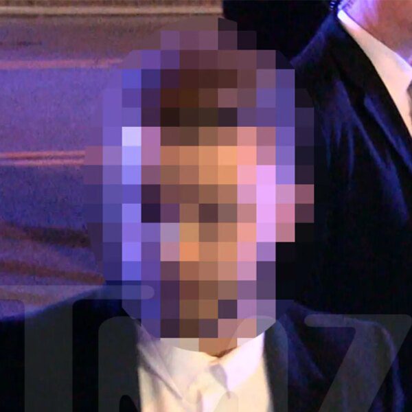 Guess Who This Suited-Up Star Is!