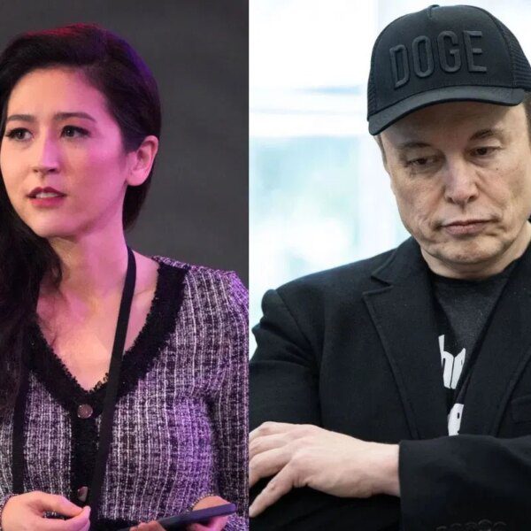 Mina Kimes calls out Elon Musk’s wretched intentions