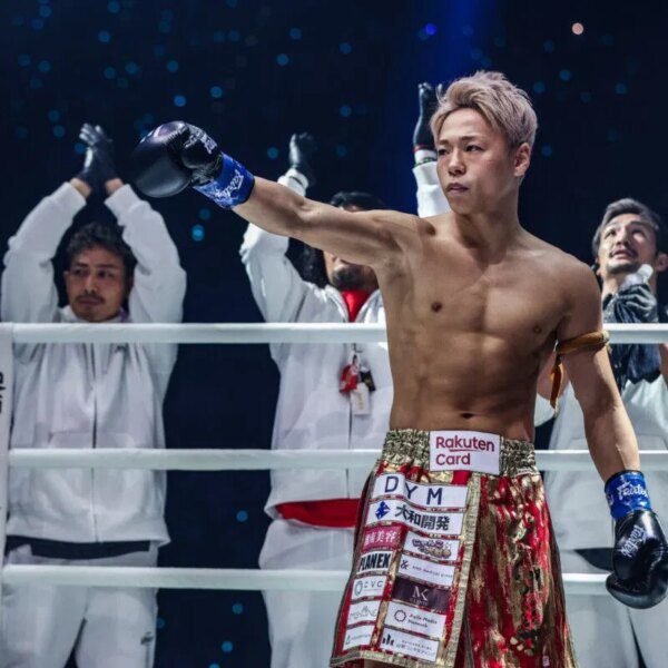 ONE Championship: “Next year is my last”