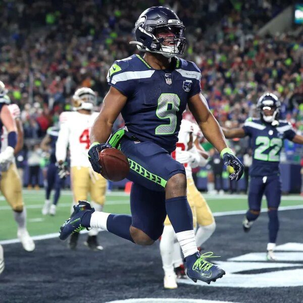 Seahawks beat 49ers 41-6, advance to NFC Championship recreation