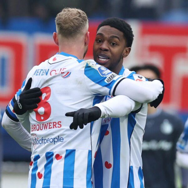 Heerenveen vs Waalwijk Prediction and Betting Tips