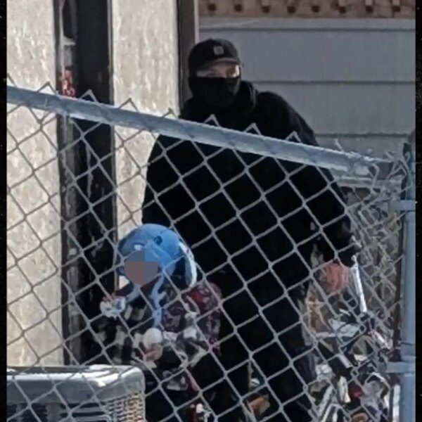 ICE Ordered by Judge to Let 5-Year-Old Liam Ramos, Father Out of&hellip;