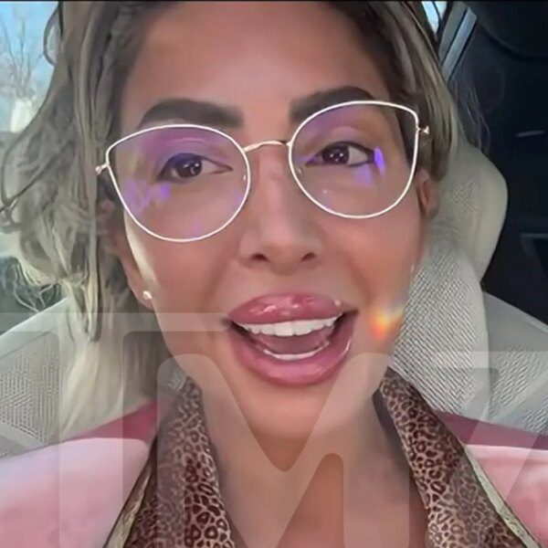 Farrah Abraham’s Premature Political Birth, 2 Years Early For Austin Mayor