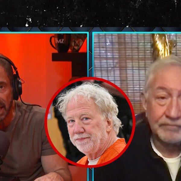 Timothy Busfield Prosecutors are Unethical and Won’t Get a Conviction, Podcast Hosts&hellip;