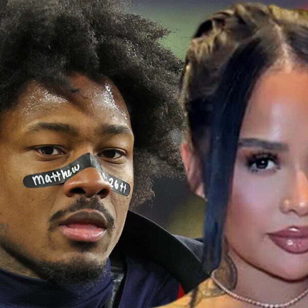 Stefon Diggs’ Ex Files Motion To Dismiss Paternity Suit Without Prejudice