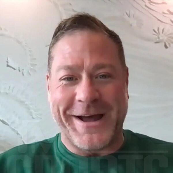 Jeremy Shockey Gives Miami Advice Ahead Of National Championship Game