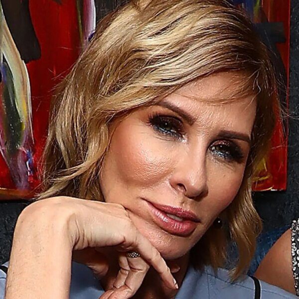 Carole Radziwill On ‘Real Housewives of New York City’ ‘Memba Her?!