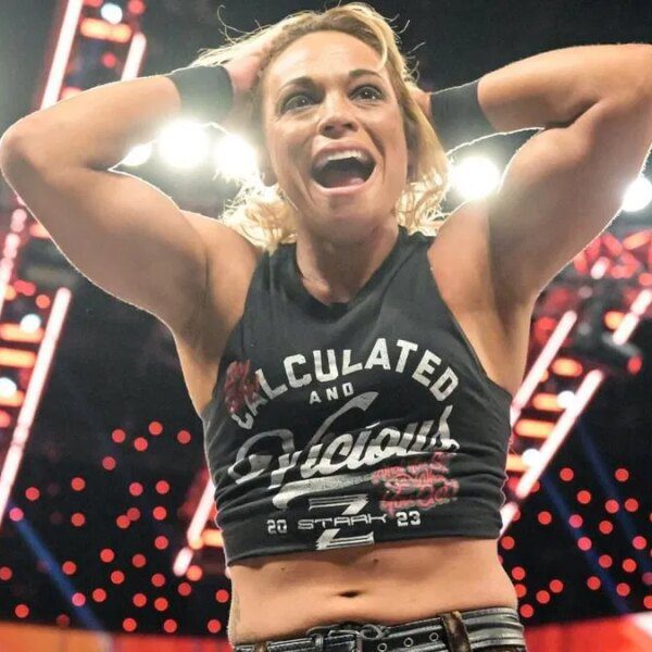 Liv Morgan, Bianca Belair, Charlotte, and others react to Zoey Stark’s stunning&hellip;