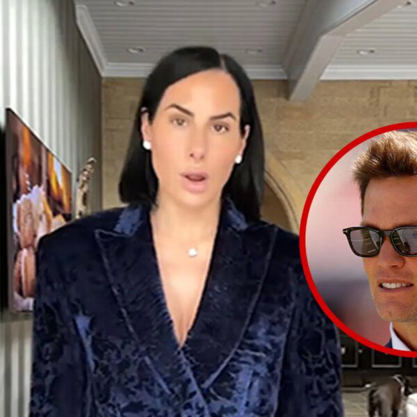 Alix Earle’s Dad Name-Drops Tom Brady In TikTok After St. Barths Buzz