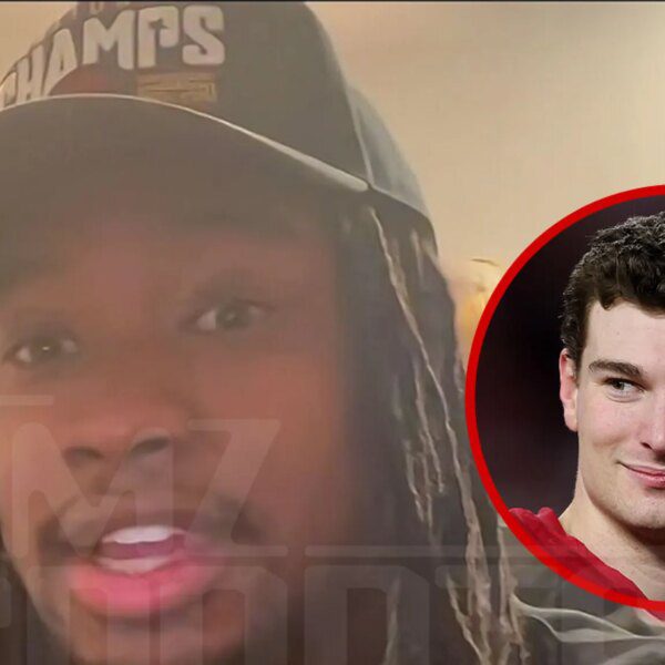 Fernando Mendoza is a Future NFL Hall of Famer, Says Teammate Mikail&hellip;