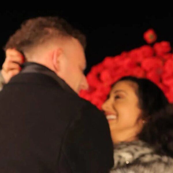 She even calls me Daddy,” “She’s my lady now