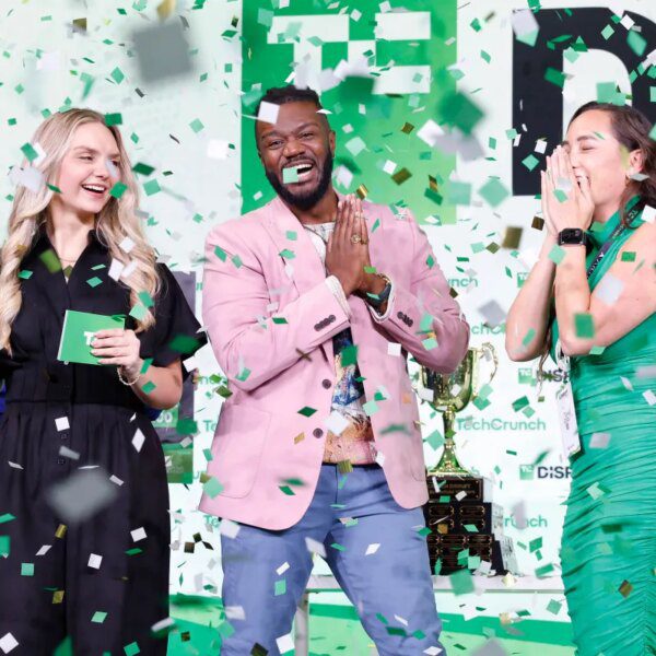 Looking forward to 2026: What’s subsequent for Startup Battlefield 200