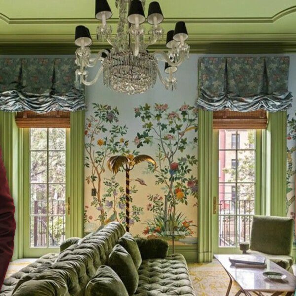 Lily Allen and David Harbour Sell New York City Brownstone for $7&hellip;