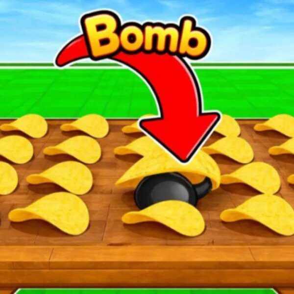 Roblox Bomb Chip: A newbie’s information