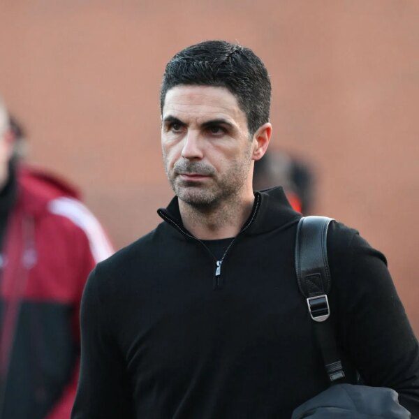 "I saw it live, I saw it here. I saw it now&hellip;