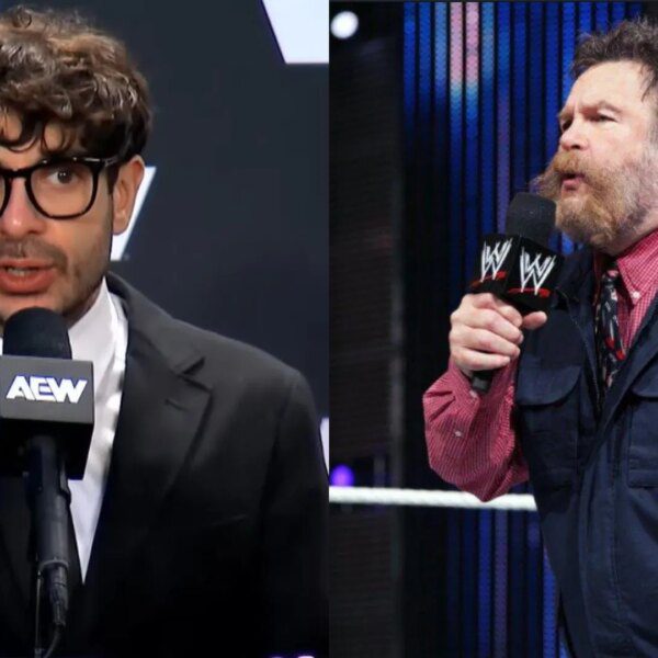 Reason why Tony Khan saved departed AEW star on TV defined by…